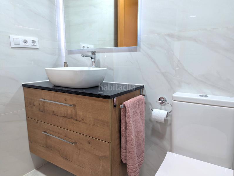 Foto 8e6111ef-88d8-4b45-b59c-d774c491fc73. Flat with heating in Centro Urbano Dénia