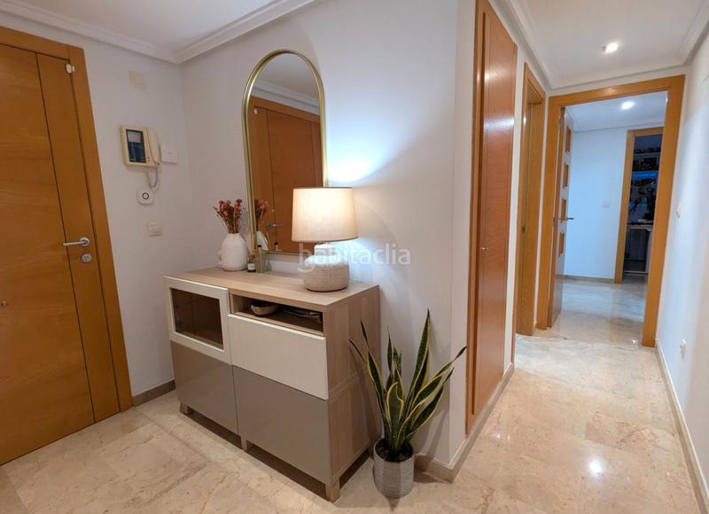 Foto 9167136d-14ac-46ee-93cd-d46cd68ace9c. Flat with heating in Centro Urbano Dénia