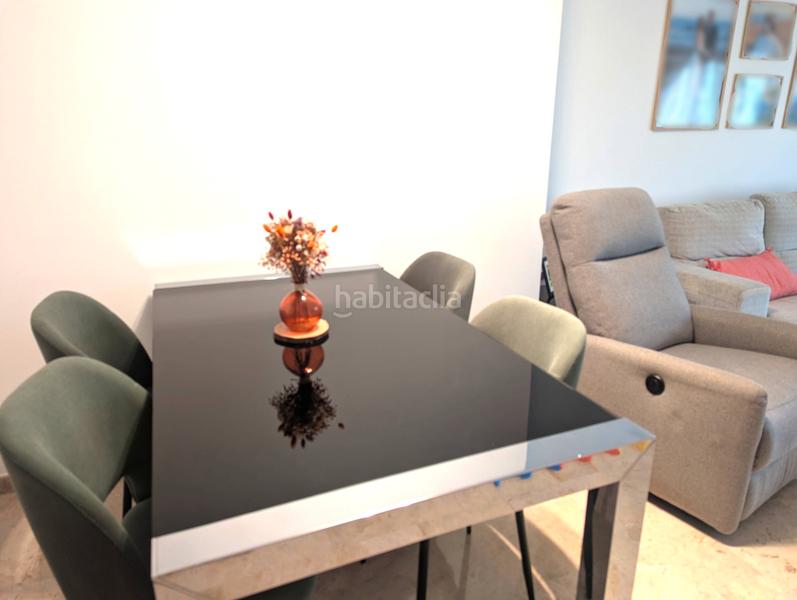 Foto af9302f4-b99e-43d6-a5ee-7445f54ba116. Flat with heating in Centro Urbano Dénia