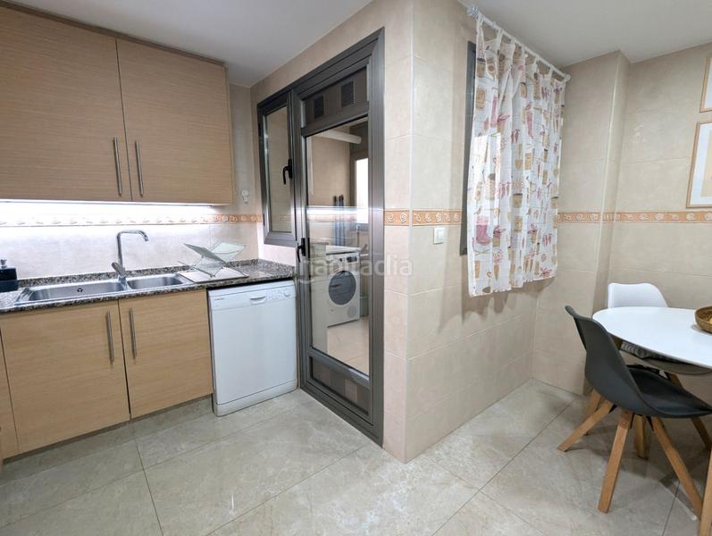 Foto bc469445-4543-43c5-a8d8-5cf10fb4e8f2. Flat with heating in Centro Urbano Dénia