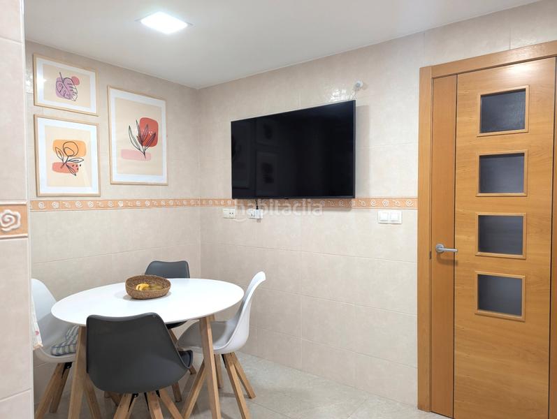 Foto f130e812-f24f-4521-b6f1-9981f8504819. Flat with heating in Centro Urbano Dénia