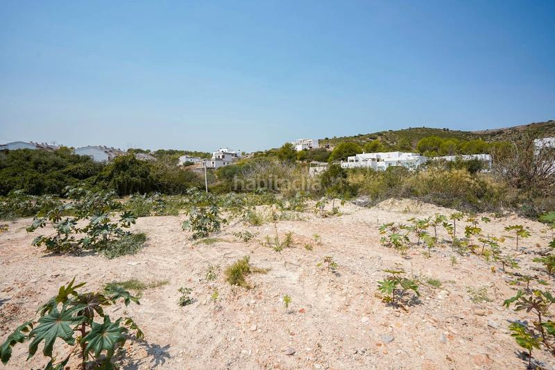 Foto 1d4ce534-41e7-404f-a91b-d4ce62058c77. Terreny residencial a Els Calistros - L´Assagador Poble Nou de Benitatxell (el)