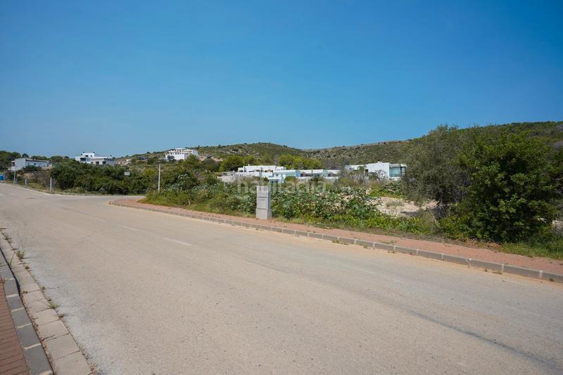Foto 355f9278-4cbc-4258-b331-4c34f3d0a292. Terreny residencial a Els Calistros - L´Assagador Poble Nou de Benitatxell (el)