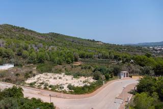 Terreny residencial a Els Calistros - L´Assagador