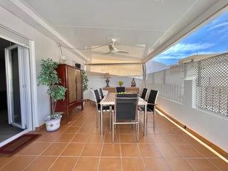 Penthouse in Centro Ciudad