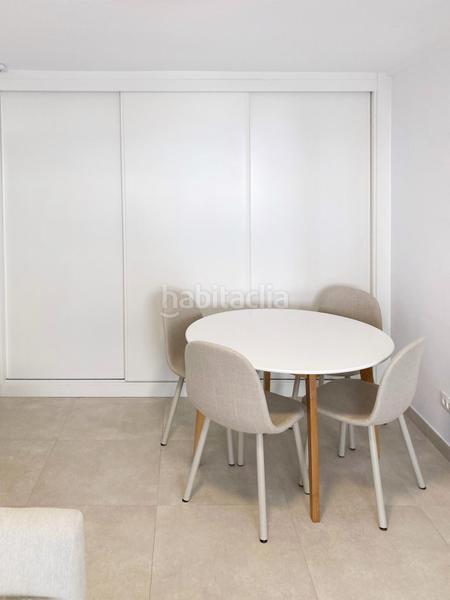 Foto 557e8b34-e655-45f0-8960-70f604d2f09f. Appartamento con riscaldamento parcheggio in Montañar-El Arenal Xàbia