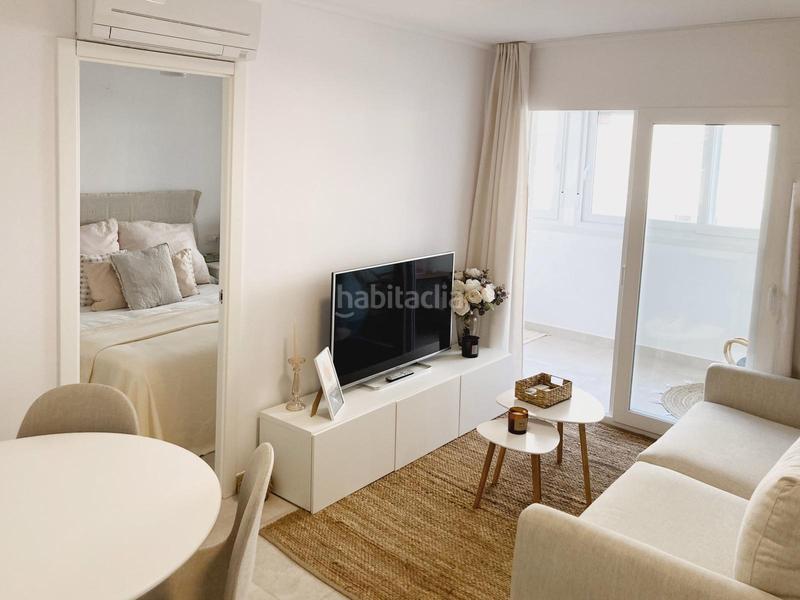 Foto 8e109255-5bde-4e36-b87f-2a4c82211d7d. Appartamento con riscaldamento parcheggio in Montañar-El Arenal Xàbia