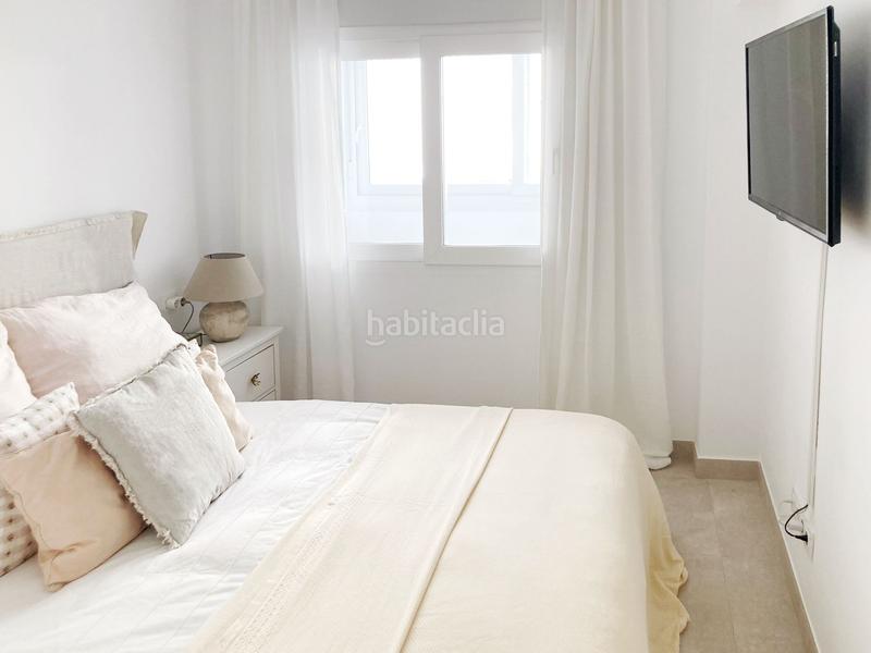 Foto 8f1d4ce1-60ca-4a16-a960-5deef9561027. Appartamento con riscaldamento parcheggio in Montañar-El Arenal Xàbia