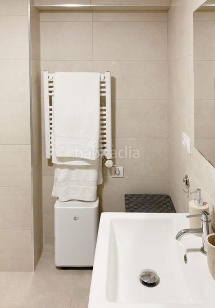 Foto b4f469cd-2837-4e61-bf97-2a424a0d18e2. Appartamento con riscaldamento parcheggio in Montañar-El Arenal Xàbia