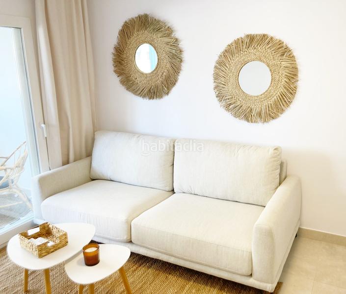 Foto ee40f174-7ddf-4cc9-a131-01a33ae36bca. Appartamento con riscaldamento parcheggio in Montañar-El Arenal Xàbia