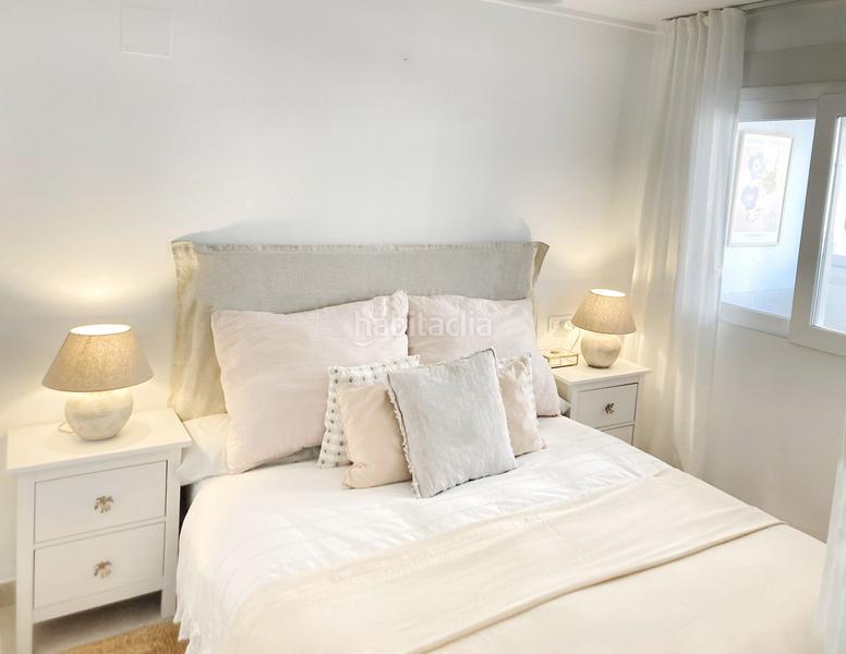 Foto 8c5dc012-cd43-4858-89ef-99e7b9c0e65e. Appartement avec chauffage parking dans Montañar-El Arenal Xàbia