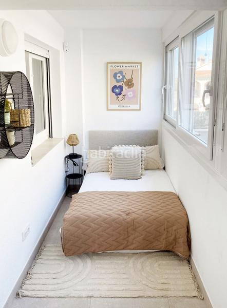 Foto 8e8303e5-86cf-4348-9c72-fef1325e0a10. Appartement avec chauffage parking dans Montañar-El Arenal Xàbia