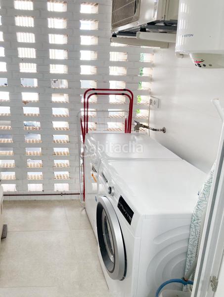 Foto a5ef2a0d-296e-4c1b-bb6b-f7c69a735d46. Etagenwohnung mit heizung parking in Montañar-El Arenal Xàbia