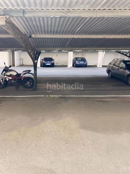 Foto 1c3015de-39ac-4af3-83bd-475585524104. Flat with heating parking in Montañar-El Arenal Xàbia