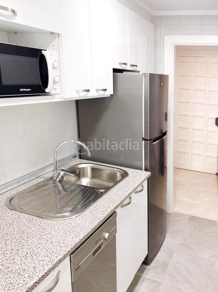 Foto 2a6223d2-bdb0-41d7-a4d6-fee7914556b9. Flat with heating parking in Montañar-El Arenal Xàbia