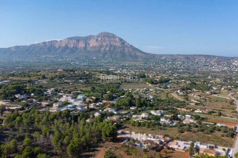 Foto 5bcb2172-25f2-4dfd-9398-5dcff32c9891. Terreny residencial a Partida Comunes-Adsubia Xàbia