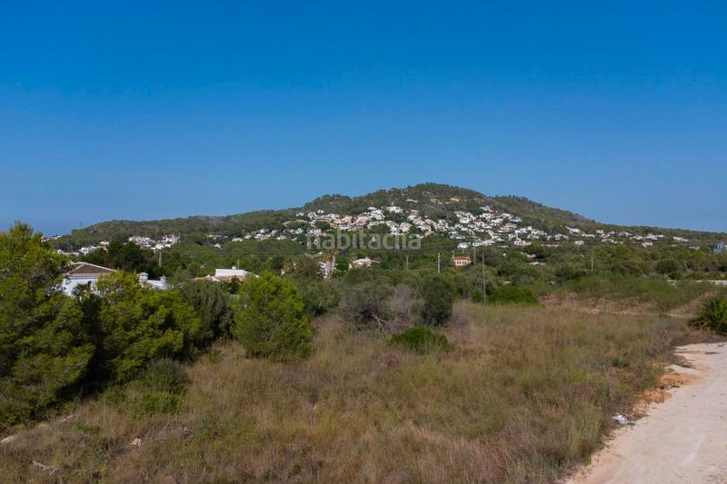 Foto 4e1ff684-b3ec-470a-a025-37b1b0374c15. Wohngrundstück in Partida Comunes-Adsubia Xàbia