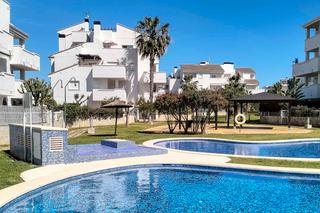 Flat in Les Bovetes - La Felicidad