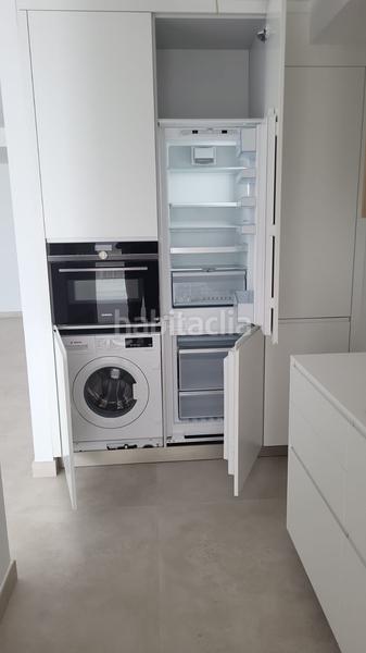 Foto 69e5b82d-58fc-471d-8e53-d8f72fb175e4. Etagenwohnung mit parking pool in Devessa - Monte Pego Dénia