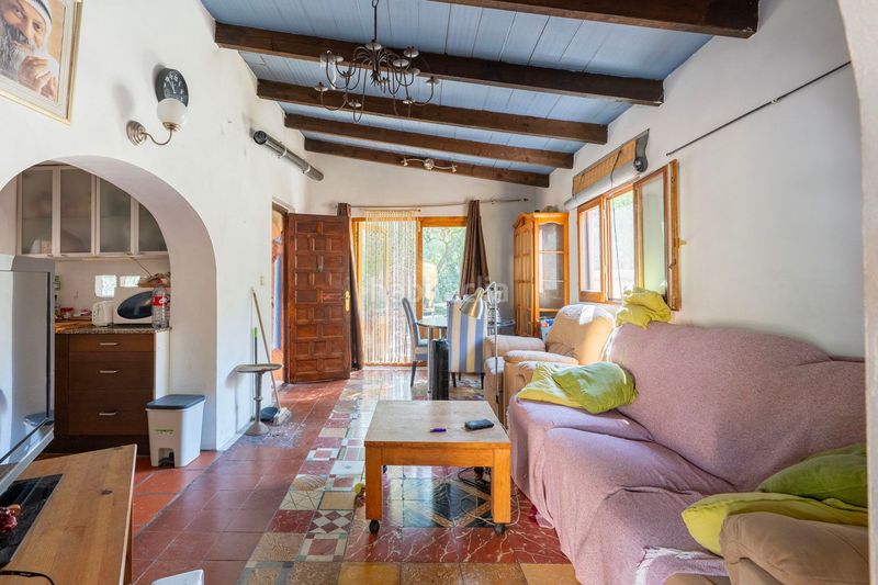 Foto 07630069-8eb8-4a25-a2bd-4c28c2df889e. Xalet amb calefacció aparcament piscina a El Montgó Dénia