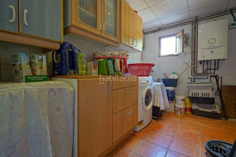 Foto 1beea2c2-c342-4828-b4a4-25abd03315d0. Xalet amb calefacció aparcament piscina a El Montgó Dénia