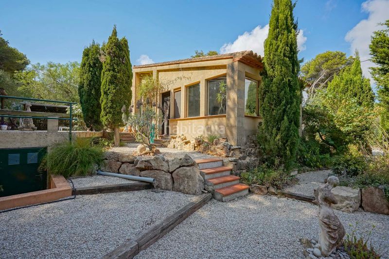 Foto 4482da07-993a-41e9-893d-04d7e20d32e9. Xalet amb calefacció aparcament piscina a El Montgó Dénia