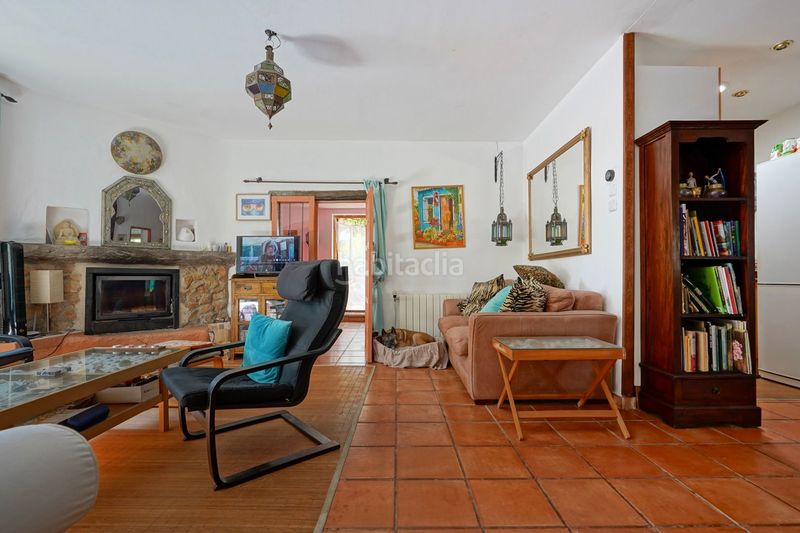 Foto 51539d87-ba22-454c-808e-c572819b59f3. Xalet amb calefacció aparcament piscina a El Montgó Dénia