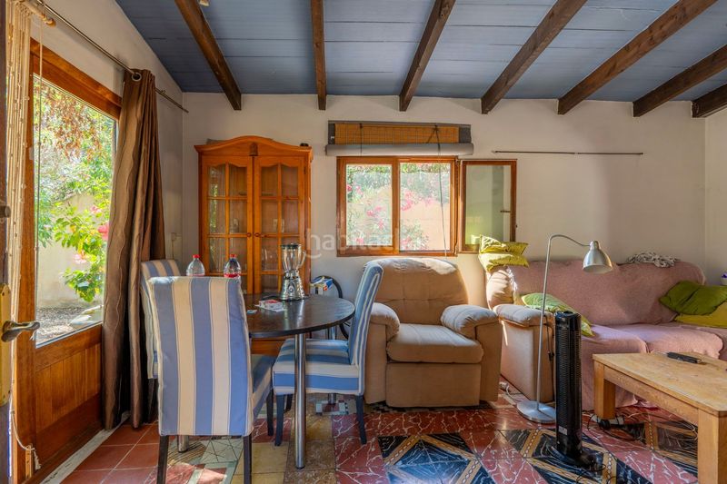 Foto 567c865c-83d6-4b95-a5ca-ee798804239f. Xalet amb calefacció aparcament piscina a El Montgó Dénia