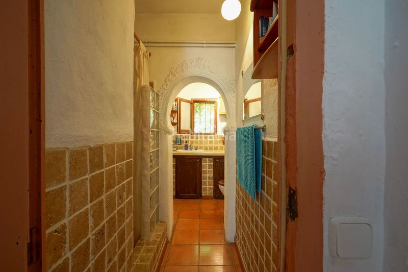 Foto 5a330ac2-dcd1-4661-8226-377caf83355a. Xalet amb calefacció aparcament piscina a El Montgó Dénia