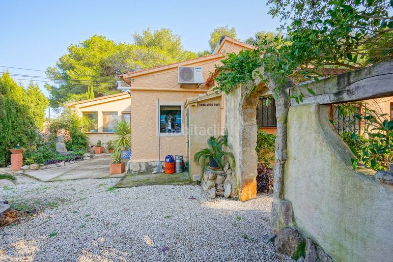 Foto 5f4e23f2-2fba-4187-82ce-2094d4b4b70d. Xalet amb calefacció aparcament piscina a El Montgó Dénia