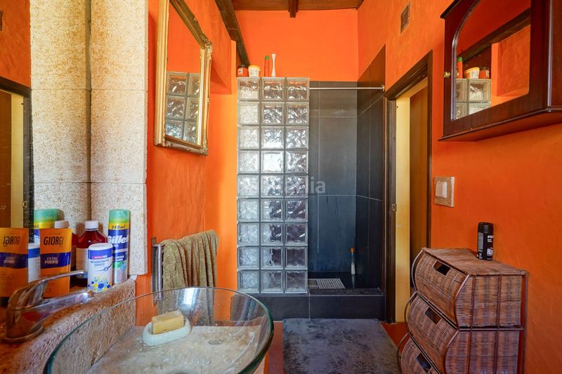 Foto 64d24448-f4f6-430f-9872-e915e684891e. Xalet amb calefacció aparcament piscina a El Montgó Dénia