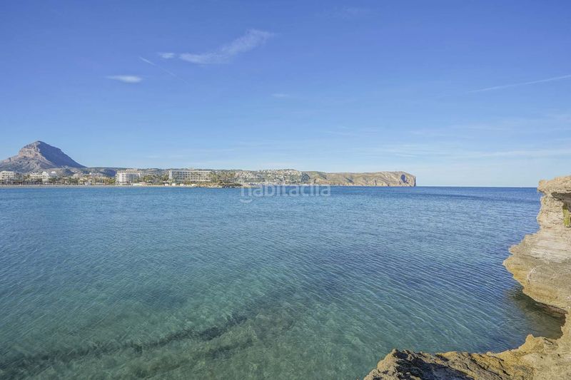 Foto 79ebb5a6-f99a-419a-8931-715535083224. Xalet amb calefacció aparcament piscina a El Montgó Dénia