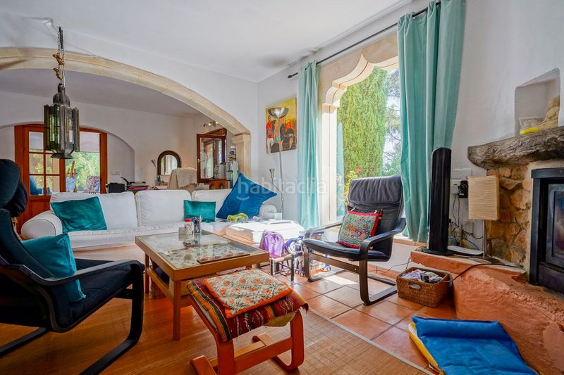 Foto 7b48f408-4923-44ce-9e2c-f23844c5e30e. Xalet amb calefacció aparcament piscina a El Montgó Dénia