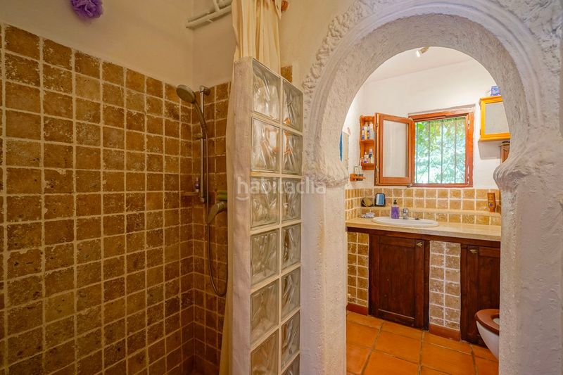 Foto 7c10e916-f16a-4504-b8dc-729012a90fc9. Xalet amb calefacció aparcament piscina a El Montgó Dénia