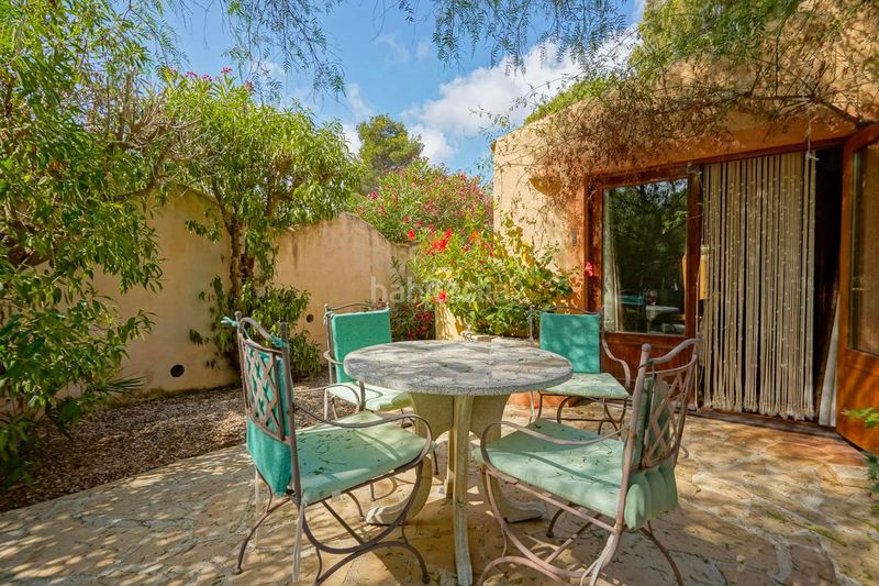 Foto 81839120-253c-46d5-b329-6ecbda798c61. Xalet amb calefacció aparcament piscina a El Montgó Dénia