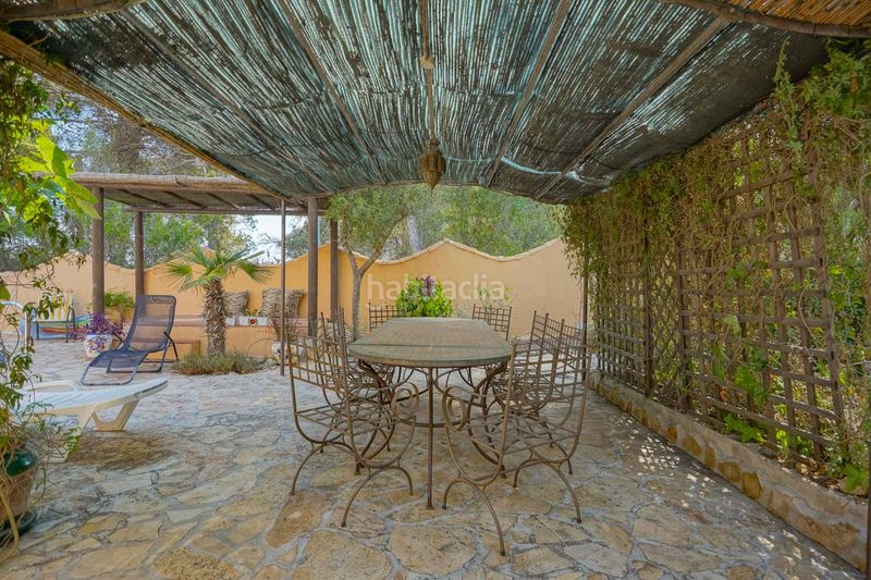 Foto 880a5819-3d31-4d50-ad89-0c95a183c229. Xalet amb calefacció aparcament piscina a El Montgó Dénia