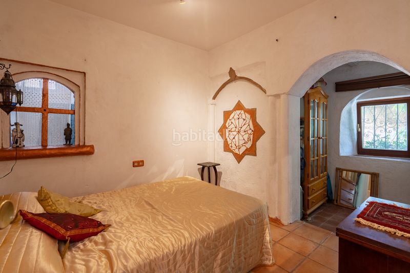 Foto 90fbcd2b-181f-4330-827c-09735048805c. Xalet amb calefacció aparcament piscina a El Montgó Dénia