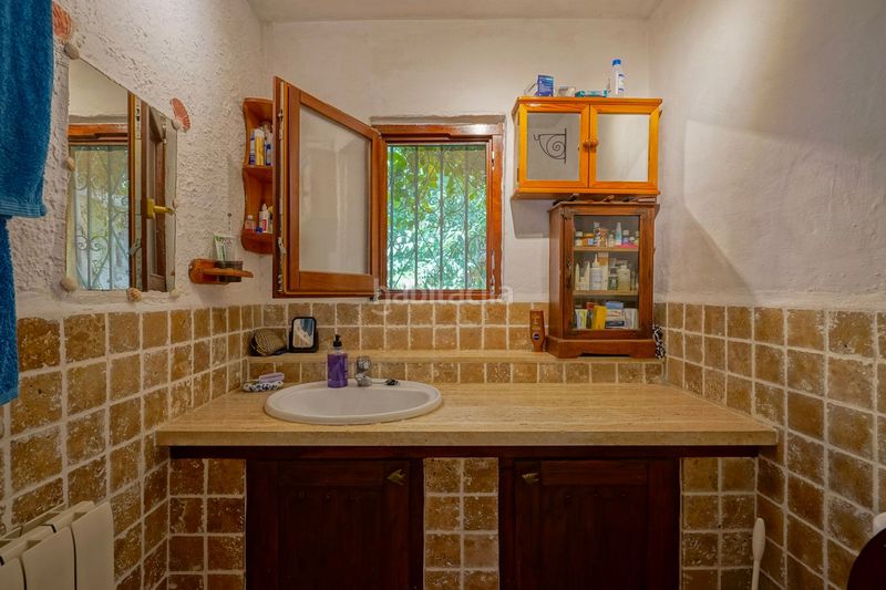 Foto 9dd29edb-3252-4aeb-b039-78fa08e488b0. Xalet amb calefacció aparcament piscina a El Montgó Dénia