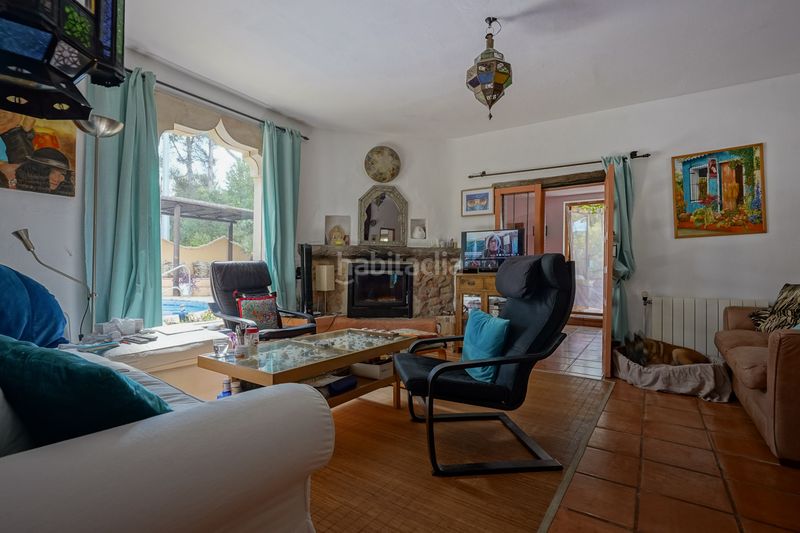 Foto af79913c-4314-4ec4-a7d4-88cd23e9a83a. Xalet amb calefacció aparcament piscina a El Montgó Dénia