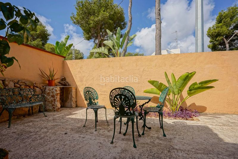 Foto b6c157b7-15f2-4714-9fed-e1edd0e3b13b. Xalet amb calefacció aparcament piscina a El Montgó Dénia