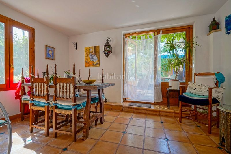 Foto b9ae3027-811f-4e57-aa5e-873feaff259c. Xalet amb calefacció aparcament piscina a El Montgó Dénia