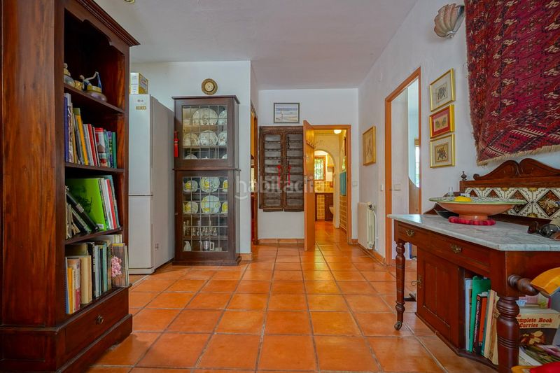 Foto bf54518e-b0d8-4959-9d0a-46c874c0d9e8. Xalet amb calefacció aparcament piscina a El Montgó Dénia