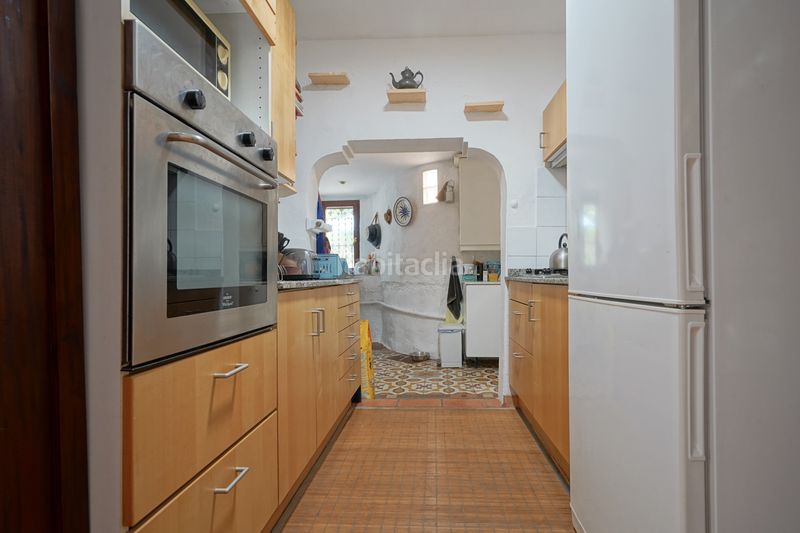 Foto f7c977d8-54ec-4159-9694-63732645a6fb. Xalet amb calefacció aparcament piscina a El Montgó Dénia