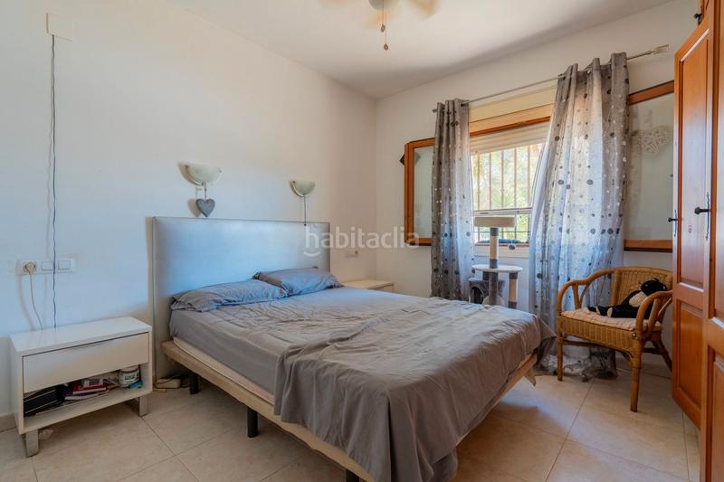 Foto 45977df2-a03b-46b1-87b7-dde9b86b2d8e. Casale con riscaldamento parcheggio piscina in Portichol-Balcón al Mar Xàbia
