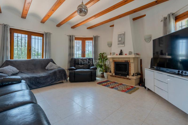 Foto 0536c7e4-824c-49df-82c8-cb14a9bc6a42. Country house with heating parking pool in Portichol-Balcón al Mar Xàbia