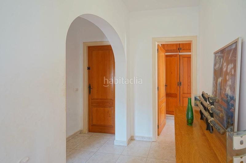 Foto 99556bc7-71cb-4f6e-b863-432332c8b2b2. Country house with heating parking pool in Portichol-Balcón al Mar Xàbia