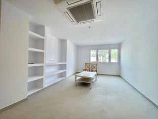 Location Appartement à Centro Ciudad