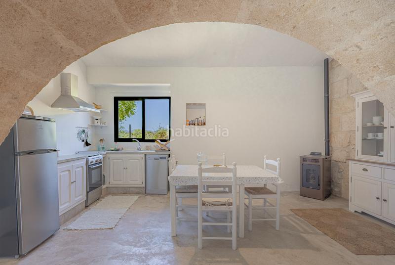 Foto 189aa049-73f3-4c9b-9443-f00ef5a25f77. Casale con riscaldamento parcheggio piscina in Montgó - Ermita Xàbia