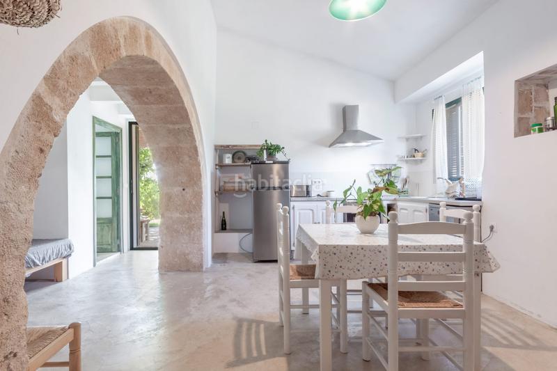 Foto 767e54a4-b221-4366-aae1-de3186b25b56. Casale con riscaldamento parcheggio piscina in Montgó - Ermita Xàbia