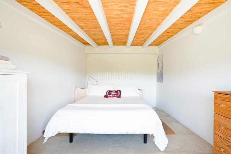 Foto 36b922cf-b705-4858-9764-45b772db374d. Country house with heating parking pool in Montgó - Ermita Xàbia